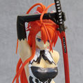 Jingai Makyo 1/7 Scale Pre-Painted PVC Figure: Ignis thumbnail 2