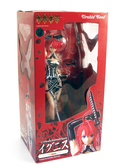 Jingai Makyo 1/7 Scale Pre-Painted PVC Figure: Ignis thumbnail 4
