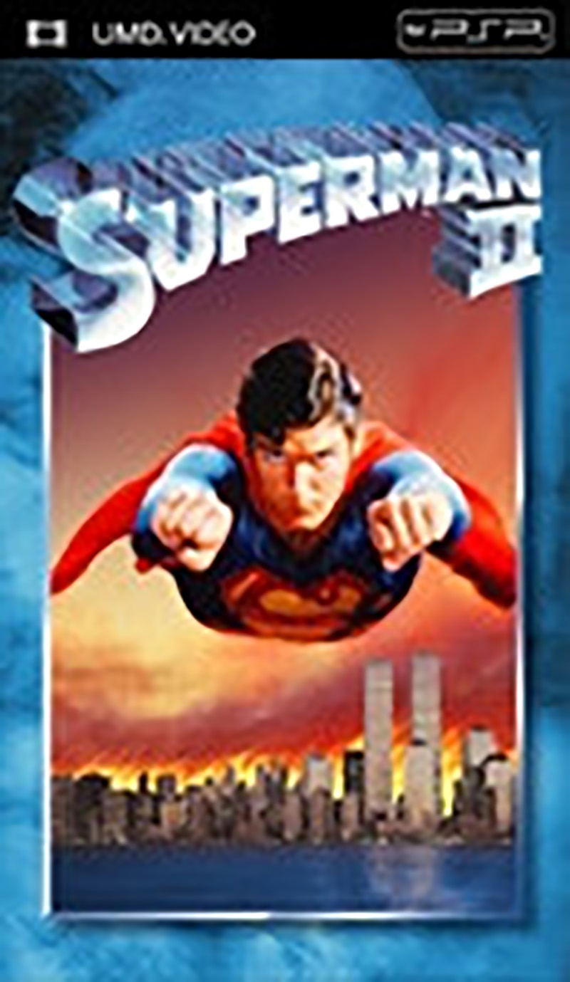 Superman 2 image 1