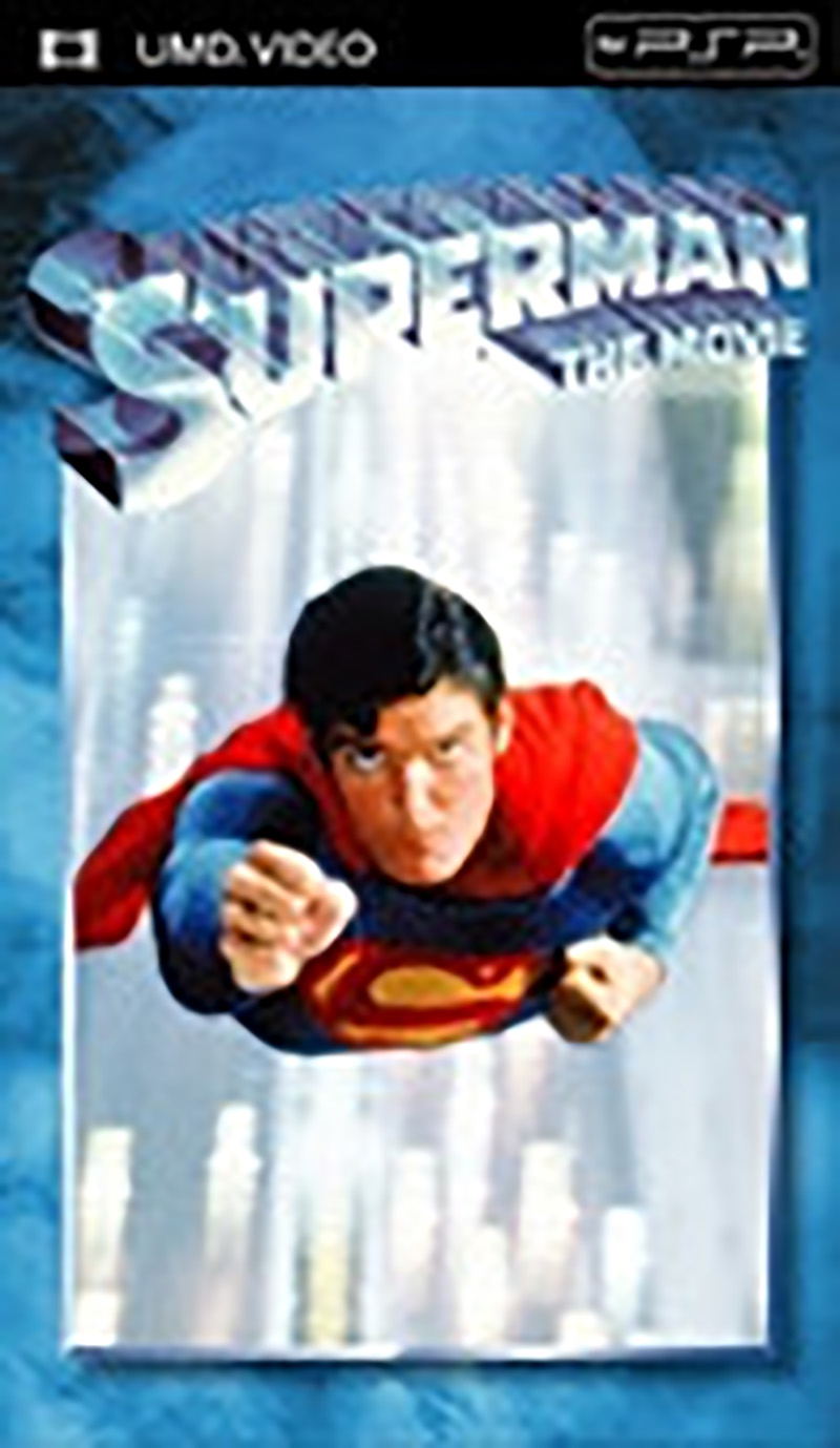 Superman Director's Cut Edition image 1