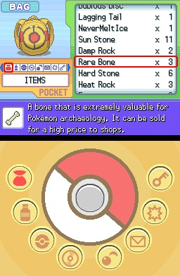 Pokemon Diamond image 2
