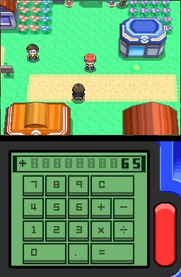 Pokemon Diamond image 3
