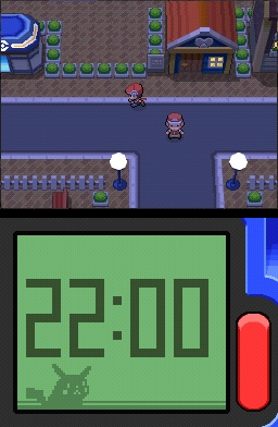 Pokemon Diamond image 4