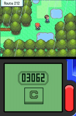 Pokemon Diamond image 5