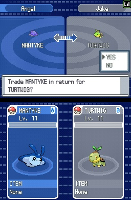 Pokemon Diamond image 6
