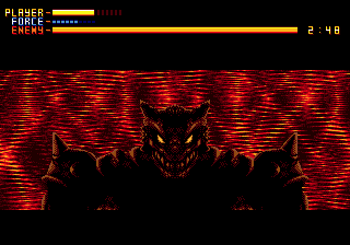 Alien Soldier image 13