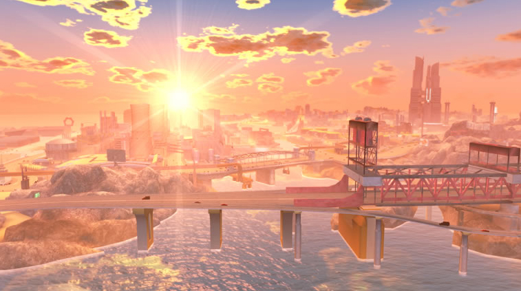 Crackdown (Platinum Hits) image 5
