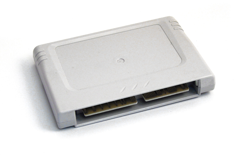 Saturn Backup Memory Card image 2
