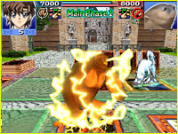 Yu-Gi-Oh Duel Monsters World Championship 2007