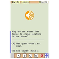 TOEIC Test Training thumbnail 3