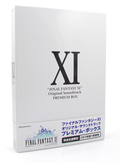Final Fantasy XI Original Soundtrack Premium Box [Limited Release] thumbnail 2