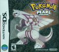 Pokemon Pearl thumbnail 1