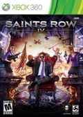 Saints Row IV thumbnail 1