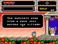 Sega Ages 2500 Vol. 29: Monster World Complete Collection thumbnail 4