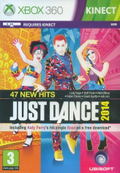 Just Dance 2014 thumbnail 1