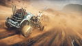 Mad Max (Spanish Cover) thumbnail 10