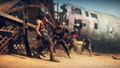 Mad Max (Spanish Cover) thumbnail 6