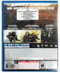 Mad Max (Spanish Cover) thumbnail 2