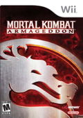 Mortal Kombat: Armageddon thumbnail 1