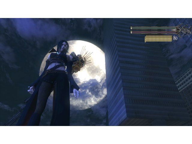 Bullet Witch image 2