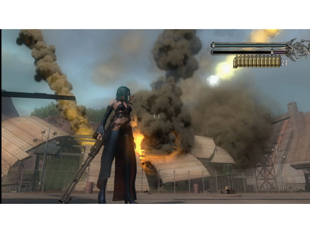 Bullet Witch image 6