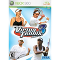 Virtua Tennis 3 thumbnail 1