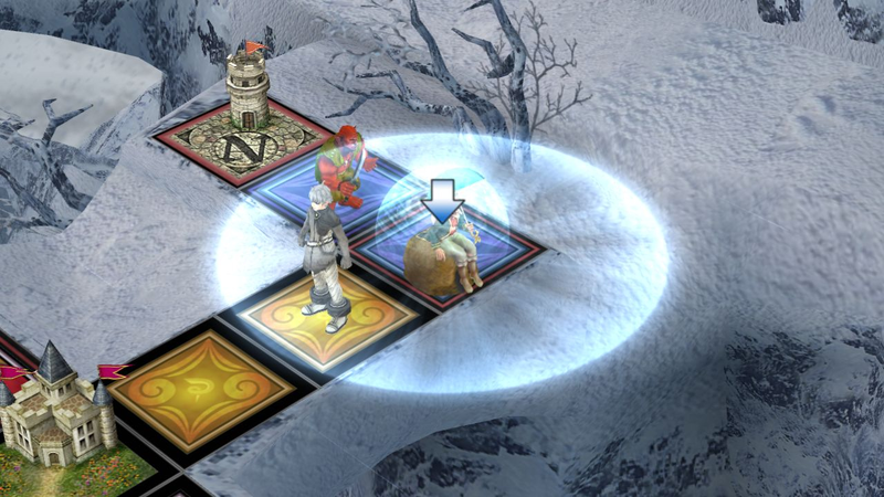 Culdcept Saga image 2