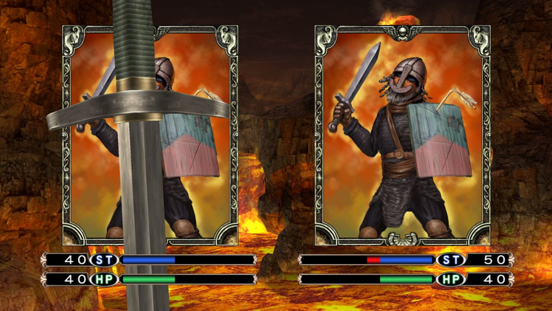 Culdcept Saga image 4