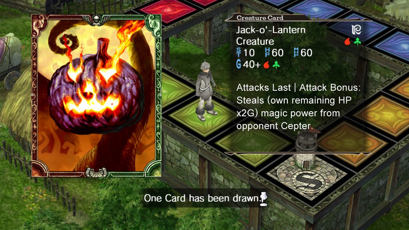 Culdcept Saga image 6