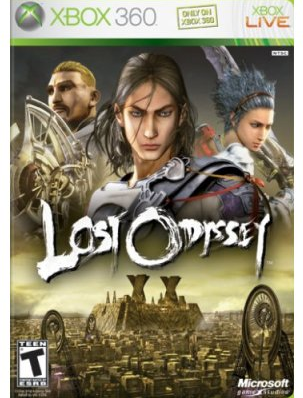 Lost Odyssey for Xbox360, Xbox One - Main Image