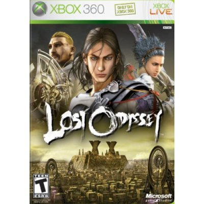 Lost Odyssey image 1