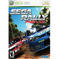 SEGA Rally Revo thumbnail 1