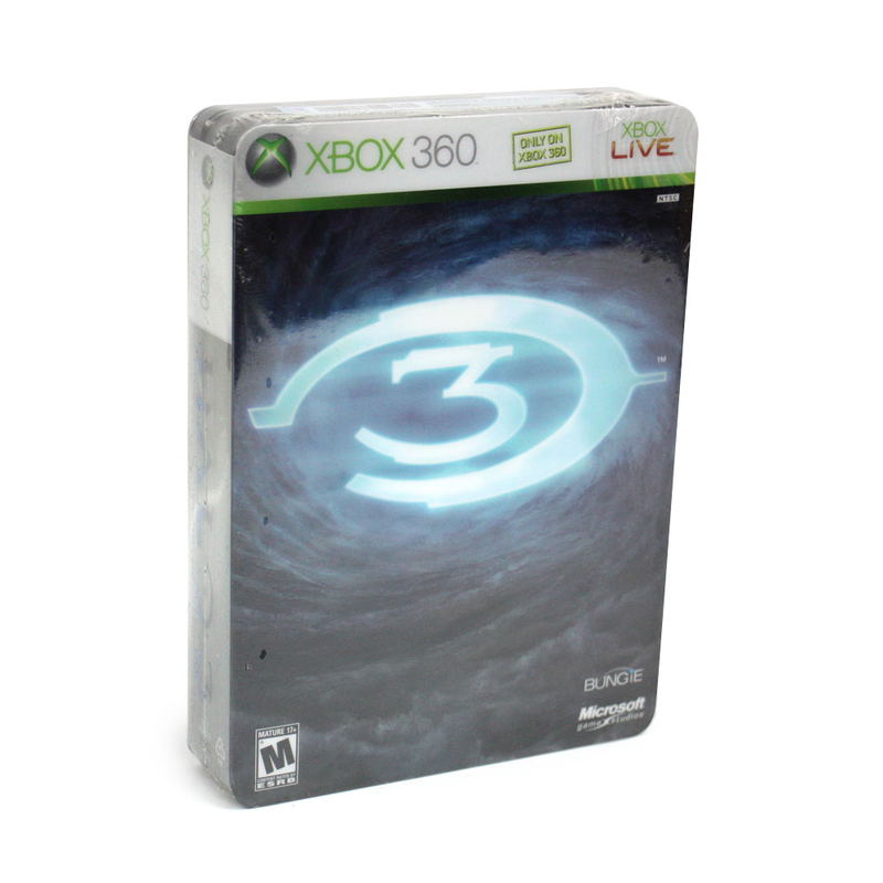 Halo 3 (Limited Edition) image 1