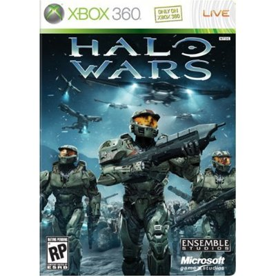 Halo Wars image 1