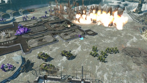 Halo Wars image 3