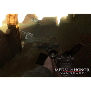 Medal of Honor Vanguard