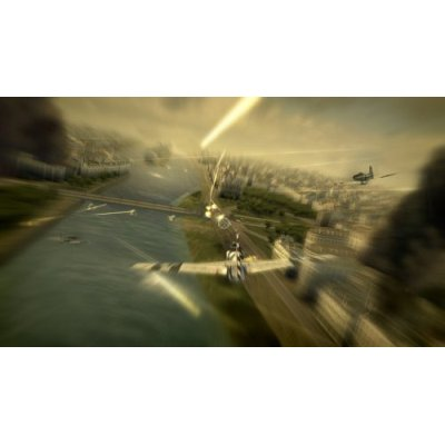 Blazing Angels: Squadrons of WWII image 2