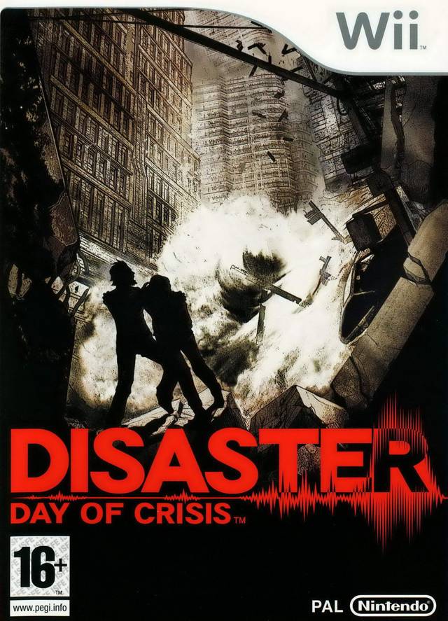 Disaster: Day of Crisis image 1