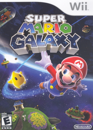 Super Mario Galaxy_