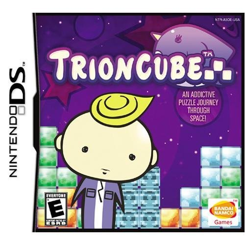 Trioncube image 1