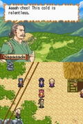 Izuna: Legend of the Unemployed Ninja thumbnail 4