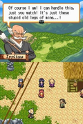 Izuna: Legend of the Unemployed Ninja thumbnail 5