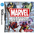 Marvel Trading Card Game thumbnail 1