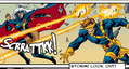 Marvel Trading Card Game thumbnail 4