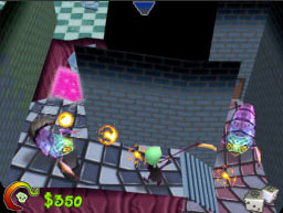 Death Jr & the Science Fair of Doom image 3