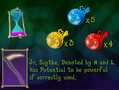 Death Jr & the Science Fair of Doom thumbnail 4