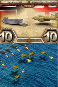 Panzer Tactics DS thumbnail 2