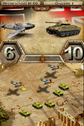 Panzer Tactics DS thumbnail 4