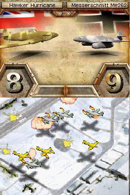 Panzer Tactics DS image 5