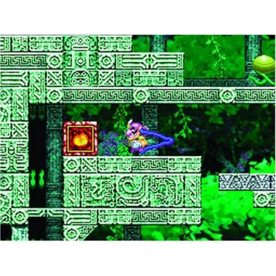 Wario: Master of Disguise image 3